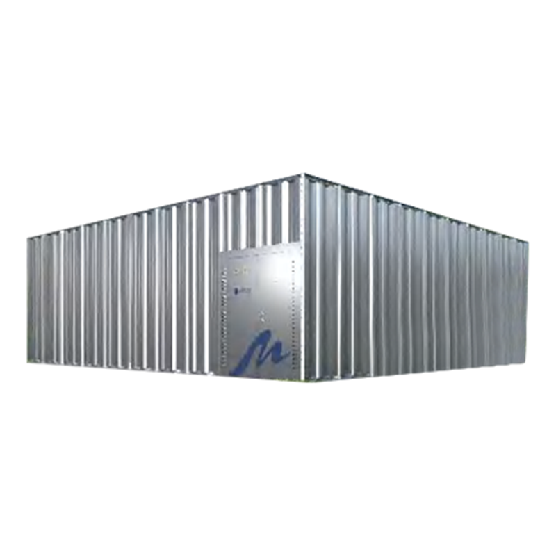Domestic/Fire water tank