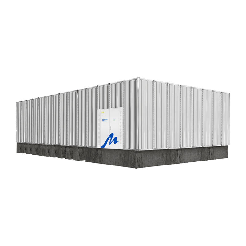 Ultra-Stiff Double-Sided Arc-Ribbed Fire Water Tank