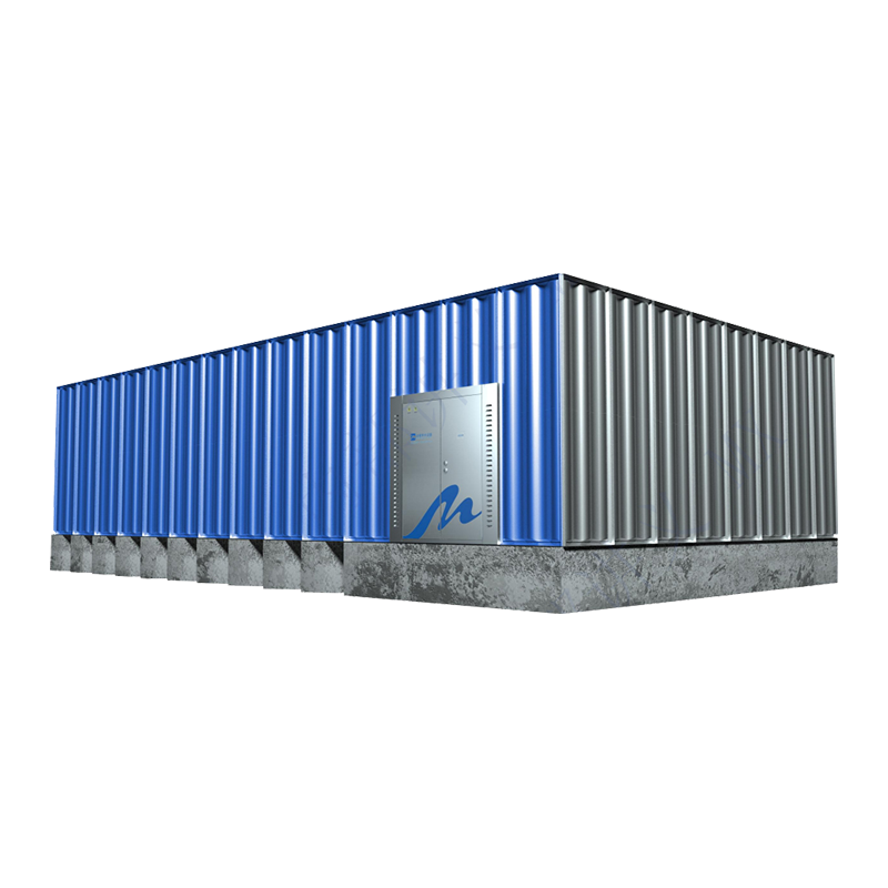 Arc Rib Assembly Bolted Type Sectional Water Tank