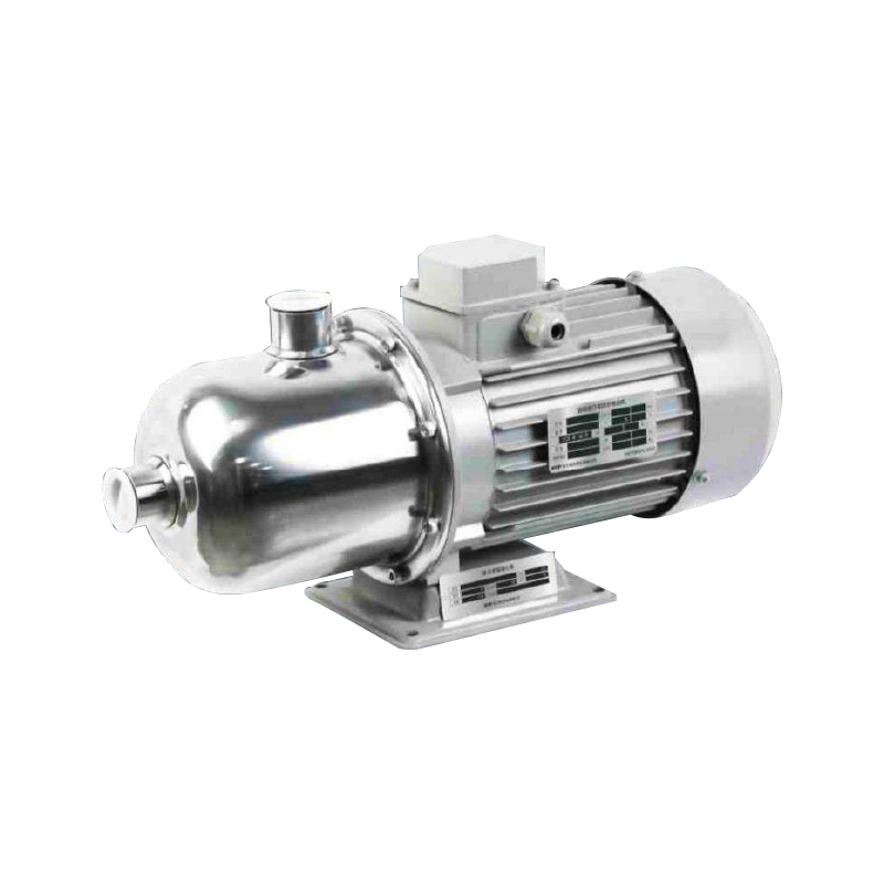 Horizontal Multi-Stage Centrifugal Pump