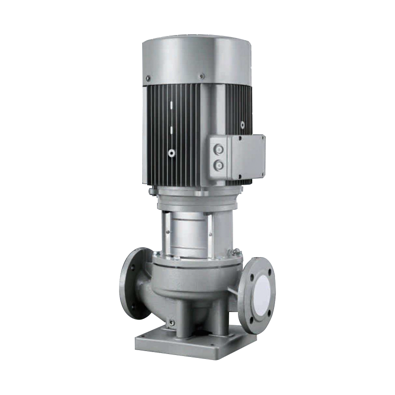 Inline Circulation Pump