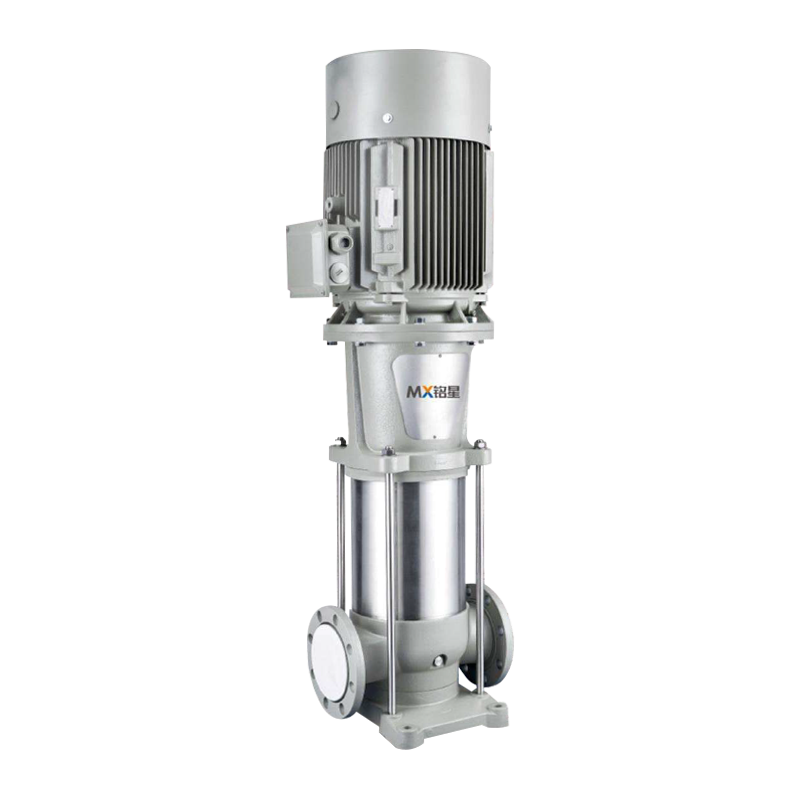 Vertical Multi-Stage Centrifugal Pump