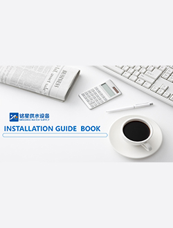 Hot-Dip Galvanized Assembly Bolted Sectional Water Tank
